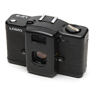 LOMO